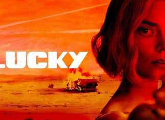Lucky serie