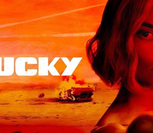 Lucky serie