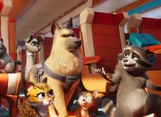 Mascotas al rescate