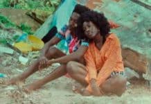 Memory of Princess Mumbi
