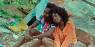 Memory of Princess Mumbi