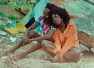 Memory of Princess Mumbi