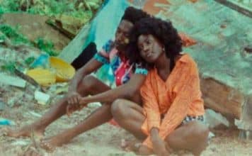 Memory of Princess Mumbi