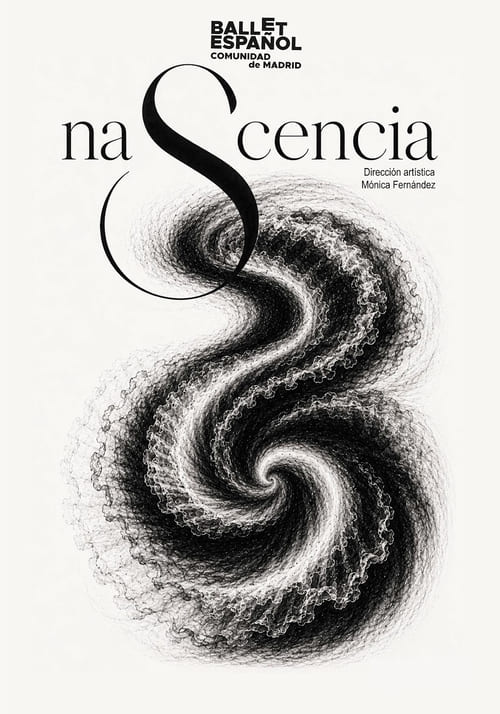 Nascencia en Festival Escena Escorial
