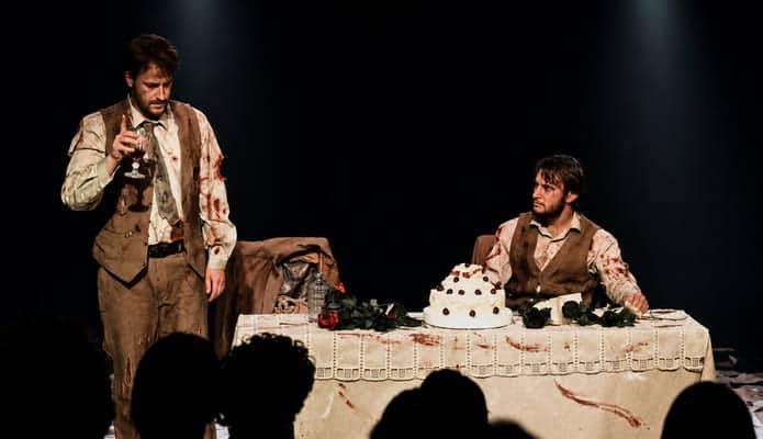 Teatro Lara