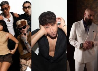 Novedades musicales de julio y agosto de 2026