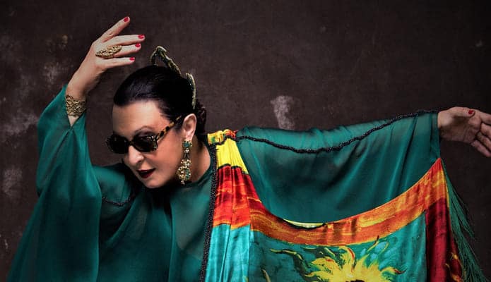 Novedades musicales del 1 de septiembre de 2026