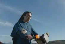 Oca película