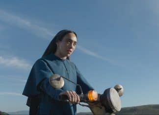 Oca película