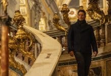 "Pétros ení": Paula Ortiz descubre los secretos de la Necrópolis Vaticana Pétros ení documental