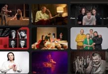 Programación de octubre a diciembre de 2026 de escenAvilés