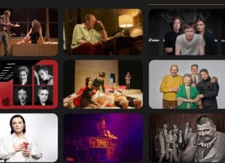 Programación de octubre a diciembre de 2026 de escenAvilés