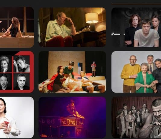 Programación de octubre a diciembre de 2026 de escenAvilés