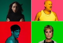 Programación de septiembre a diciembre de 2026 de Nave 10 Matadero