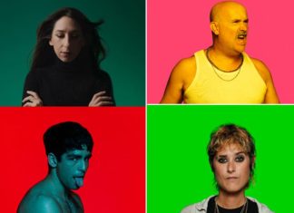 Programación de septiembre a diciembre de 2026 de Nave 10 Matadero