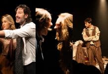 Estrenos de septiembre de 2026 de Teatro Lara