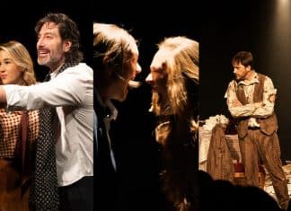 Estrenos de septiembre de 2026 de Teatro Lara