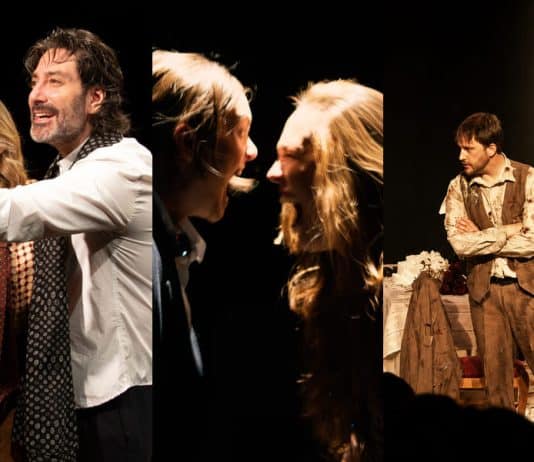 Estrenos de septiembre de 2026 de Teatro Lara