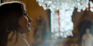 Sagrado corazón documental