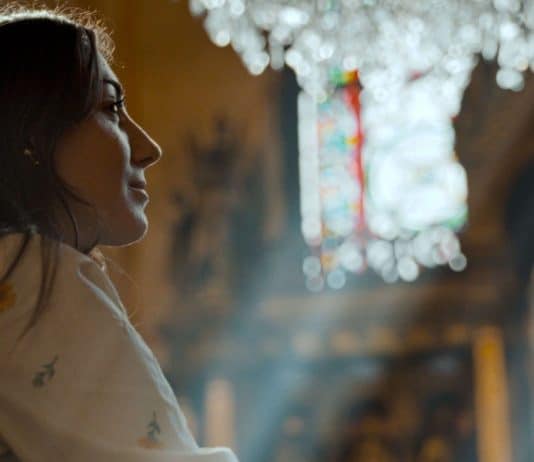 Sagrado corazón documental