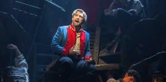 Segunda temporada de Los Miserables en Teatro Apolo