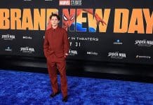 Spider-Man Brand New Day China
