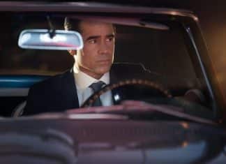 Sugar Temporada 1