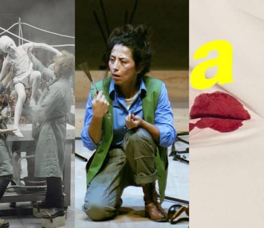 Temporada 2026-2027 de Centro Dramático Nacional