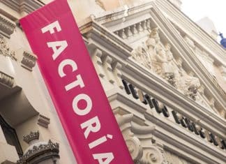 Temporada 2026-2027 de Factoría Echegaray