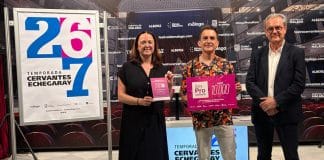 Temporada 2026-2027 de Teatro Cervantes y Echegaray