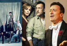 Temporada 2026-2027 de Teatro del Soho CaixaBank
