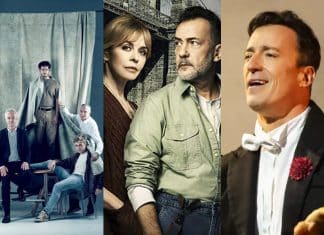Temporada 2026-2027 de Teatro del Soho CaixaBank