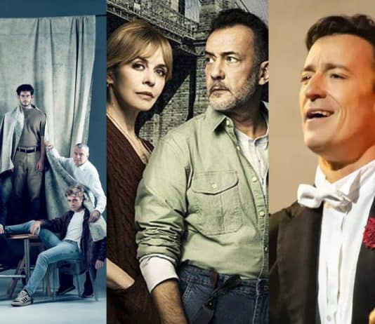 Temporada 2026-2027 de Teatro del Soho CaixaBank