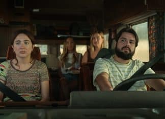 Toda la verdad de mis mentiras película