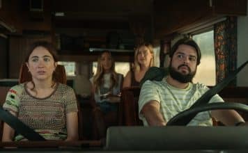 Toda la verdad de mis mentiras película