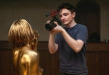 "Truly Naked": amor en tiempos del porno" Truly Naked