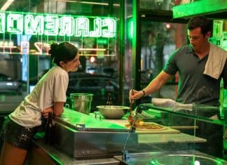 Una noche al año película