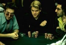 poker en el cine