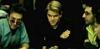 poker en el cine