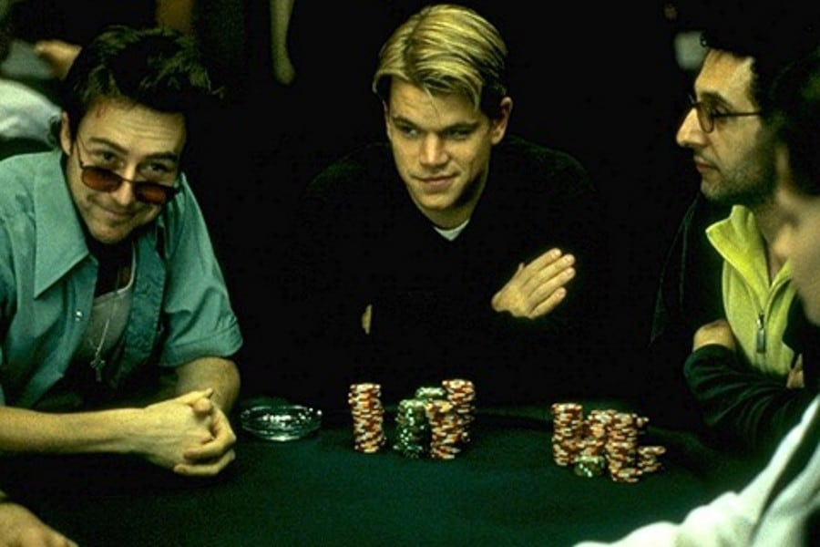 poker en el cine poker en el cine
