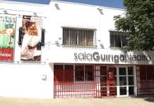 Sala Guirigai cumple 20 años con una programación de otoño especial 20 años de Sala Guirigai