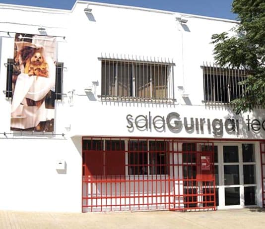 20 años de Sala Guirigai
