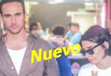 Al final de las cosas en Teatro María Guerrero
