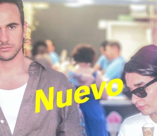 Al final de las cosas en Teatro María Guerrero