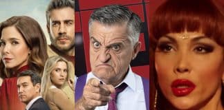 Atresmedia y Netflix