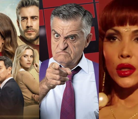 Atresmedia y Netflix