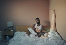 "Babies": cuando el duelo pone a prueba una historia de amor Babies serie