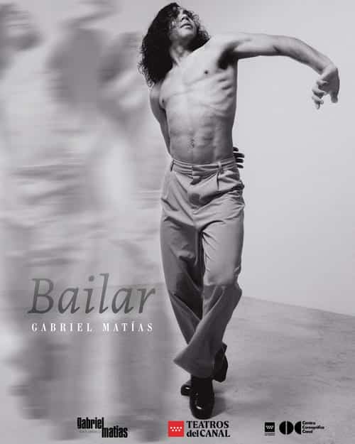 Bailar en Teatros del Canal