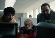Black Mirror Bandersnatch