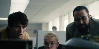 Black Mirror Bandersnatch